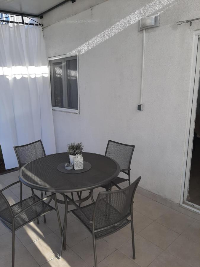 Sunshine Apartment Sovlje Tribalj المظهر الخارجي الصورة
