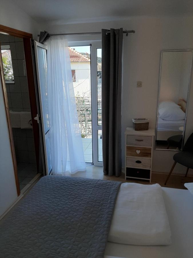 Sunshine Apartment Sovlje Tribalj المظهر الخارجي الصورة