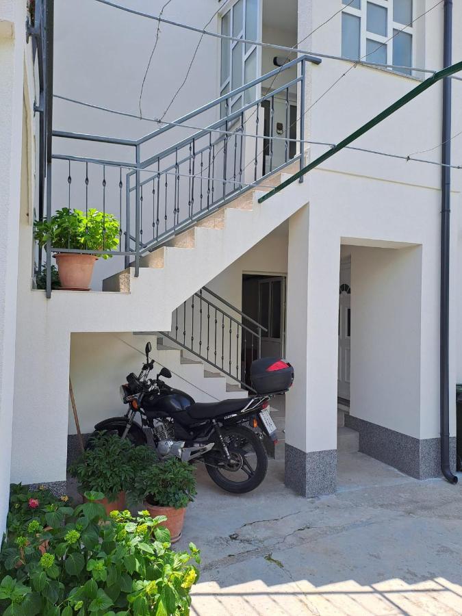 Sunshine Apartment Sovlje Tribalj المظهر الخارجي الصورة