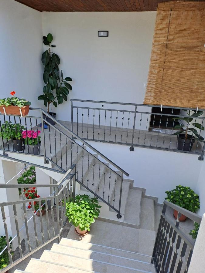 Sunshine Apartment Sovlje Tribalj المظهر الخارجي الصورة