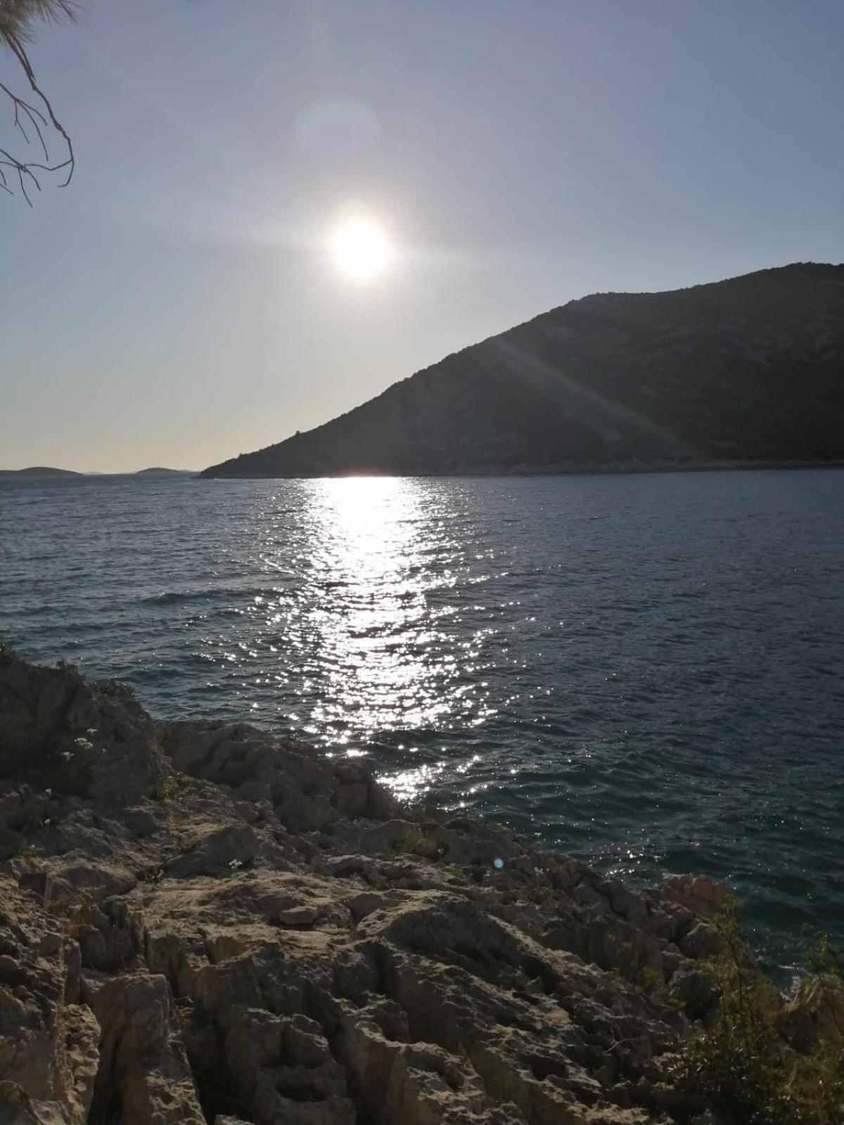 Sunshine Apartment Sovlje Tribalj المظهر الخارجي الصورة