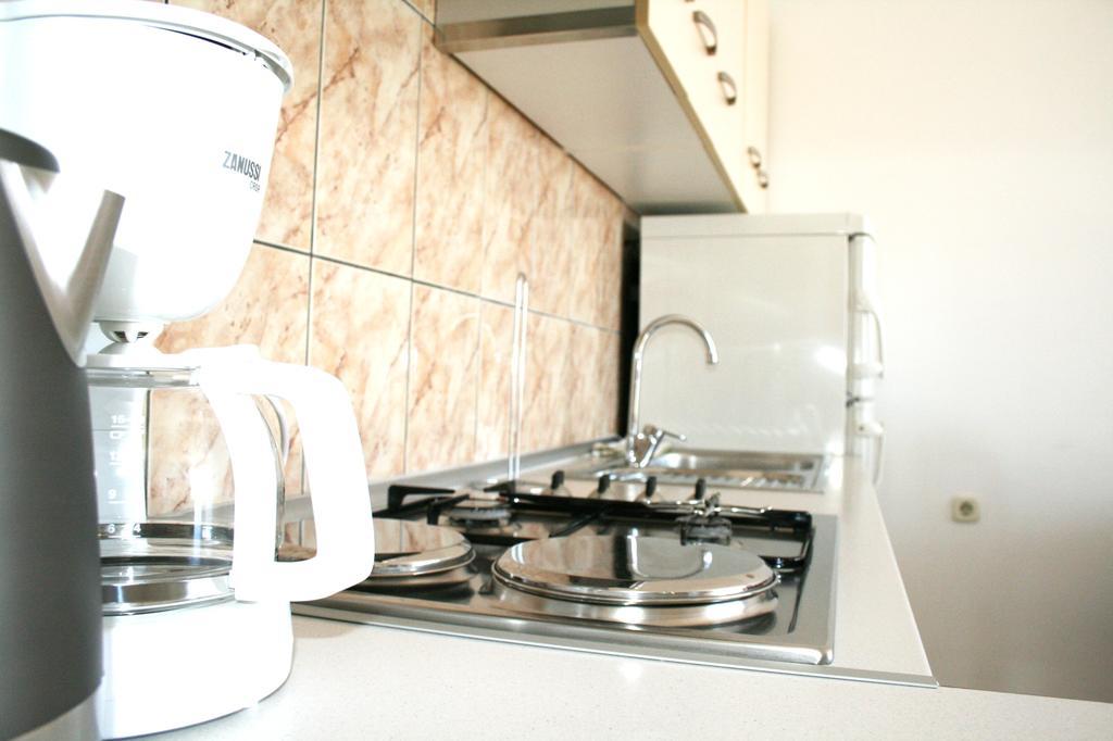 Sunshine Apartment Sovlje Tribalj المظهر الخارجي الصورة