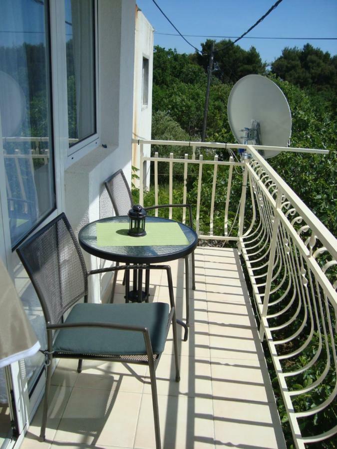 Sunshine Apartment Sovlje Tribalj المظهر الخارجي الصورة
