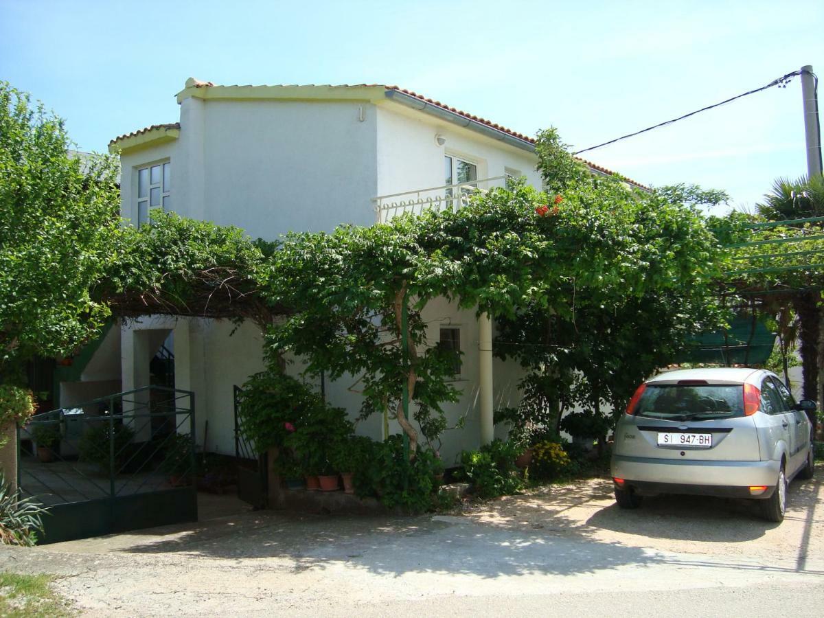 Sunshine Apartment Sovlje Tribalj المظهر الخارجي الصورة