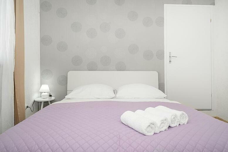 Sunshine Apartment Sovlje Tribalj المظهر الخارجي الصورة