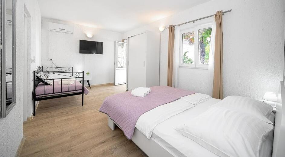 Sunshine Apartment Sovlje Tribalj المظهر الخارجي الصورة